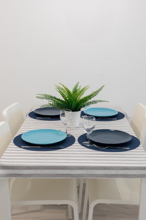 Apartamento Trival - A 1 Minuto Pe Da Praia Сесимбра Экстерьер фото