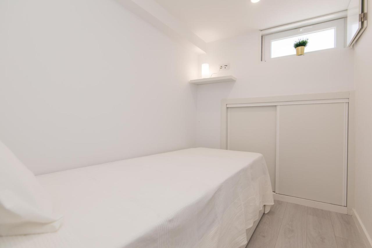 Apartamento Trival - A 1 Minuto Pe Da Praia Сесимбра Экстерьер фото