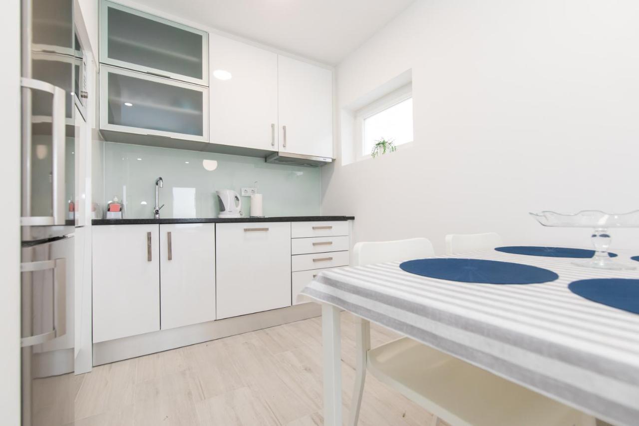 Apartamento Trival - A 1 Minuto Pe Da Praia Сесимбра Экстерьер фото